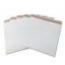 12" LP Cardboard Record Mailers (7 quantity options)